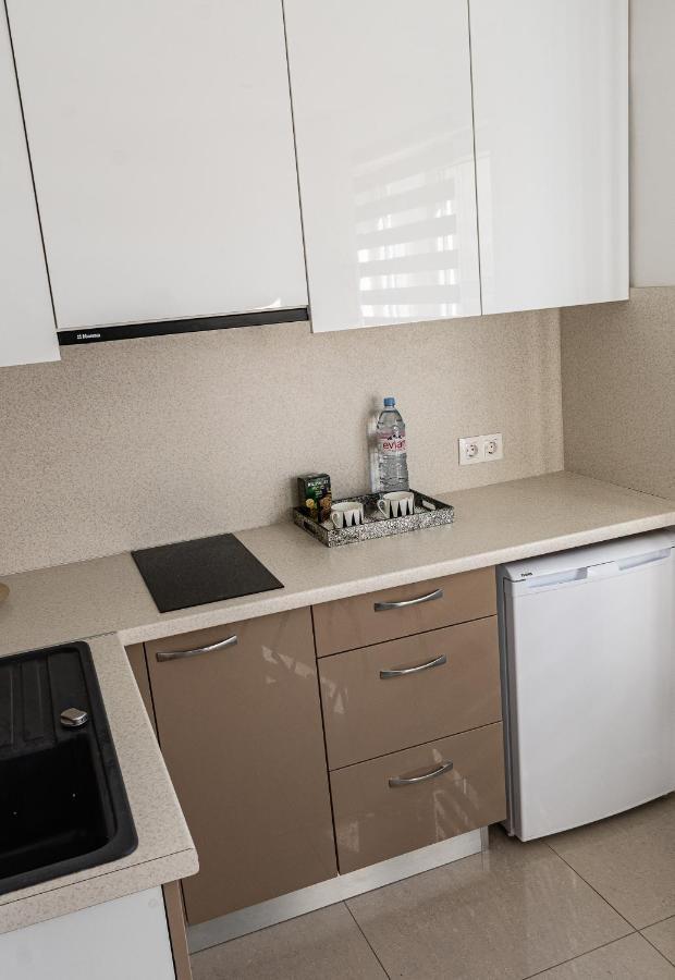 Park Apartment *