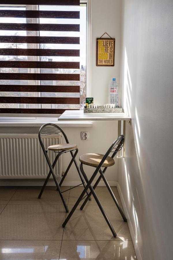 Park Apartment Gulbene