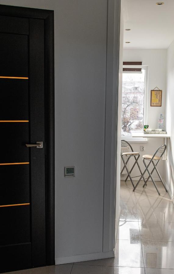 Apartment Park *