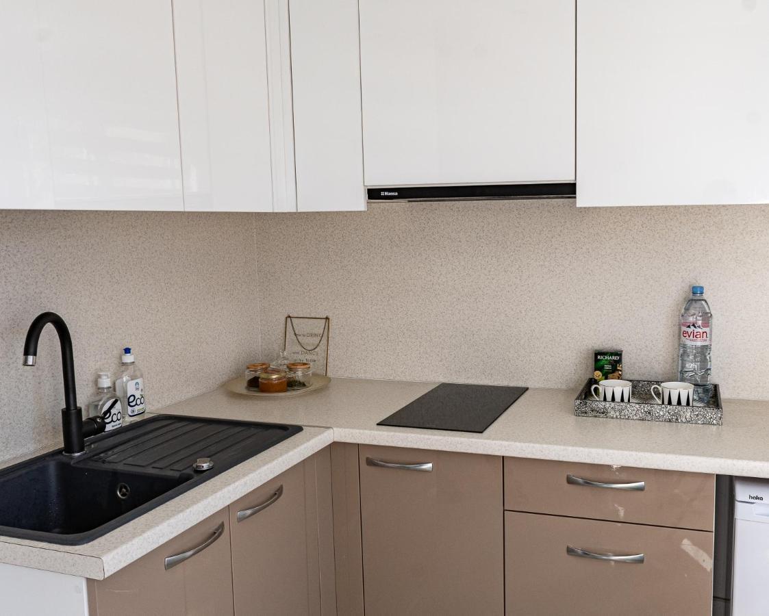 Park Apartment